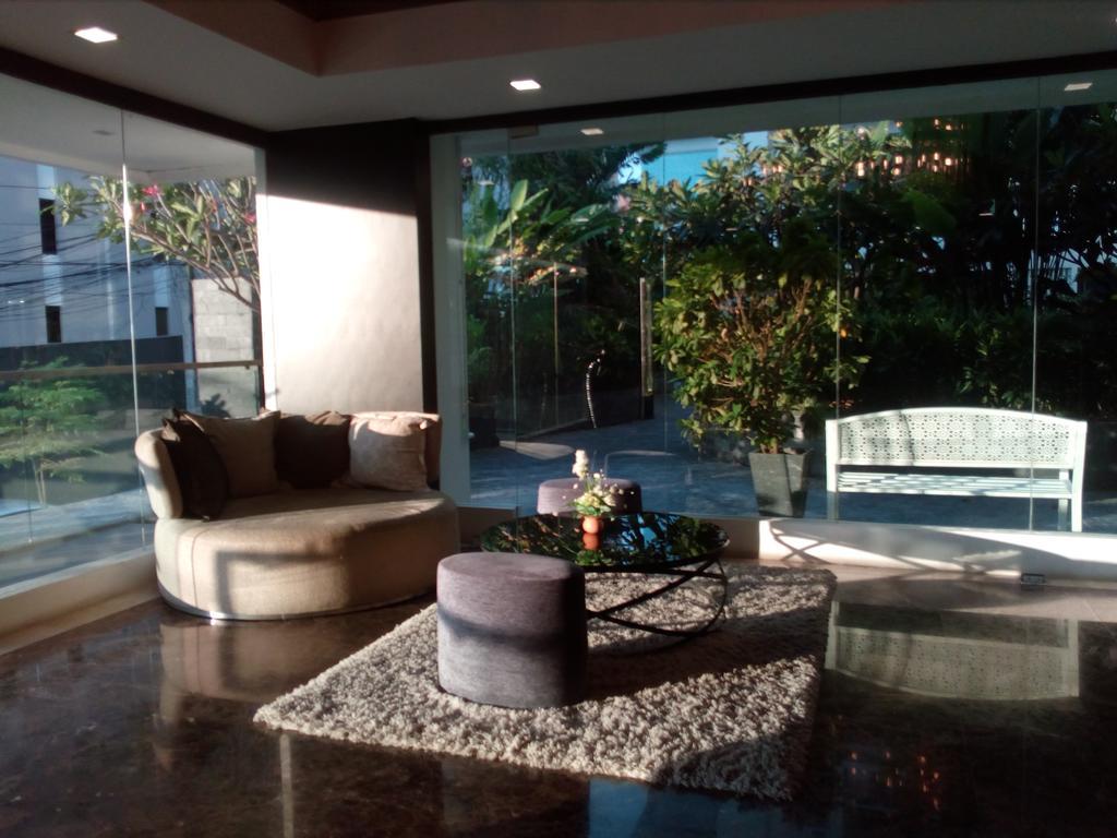 Serenity Wongamat Apartments Pattaya Esterno foto