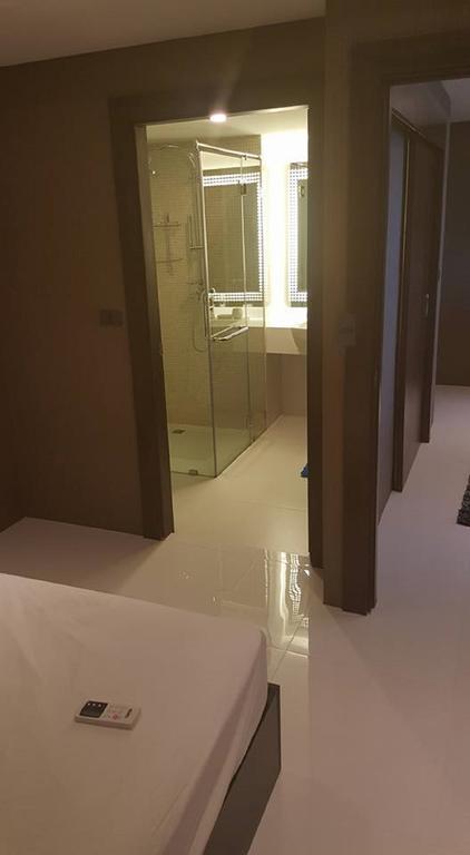 Serenity Wongamat Apartments Pattaya Esterno foto